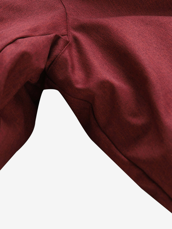 ALPINE PRO Damen-Wintermantel mit Membrane ALPINE PRO ADONA