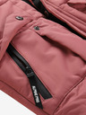 ALPINE PRO Rosa Kinder Winterjacke ALPINE PRO EGYPO