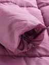 ALPINE PRO Rosa Damen-Winter-Steppmantel ALPINE PRO EDORA