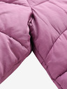 ALPINE PRO Rosa Damen-Winter-Steppmantel ALPINE PRO EDORA