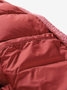 ALPINE PRO Rosa Damen-Winter-Steppmantel ALPINE PRO ROGITA