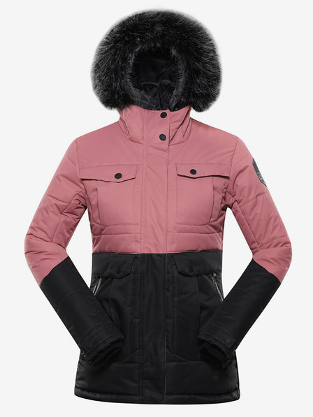 ALPINE PRO Egypa Winter Jacket