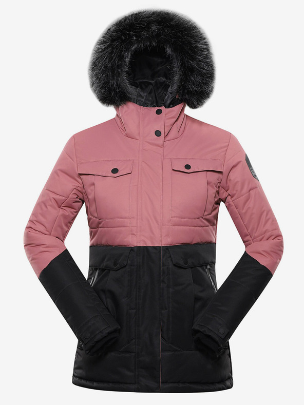 ALPINE PRO Egypa Winter Jacket
