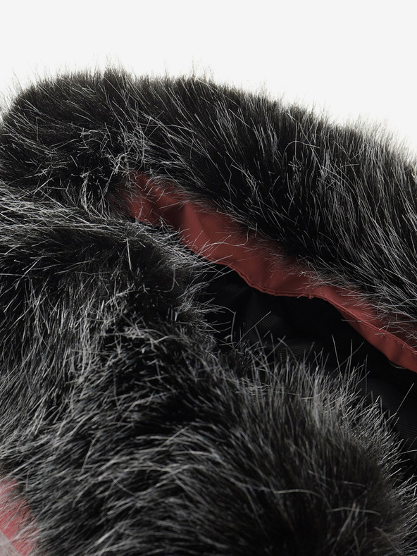 ALPINE PRO Egypa Winter Jacket