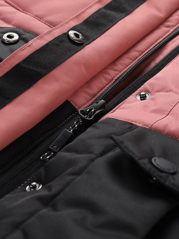 ALPINE PRO Egypa Winter Jacket