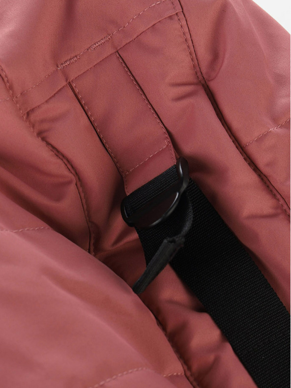 ALPINE PRO Egypa Winter Jacket