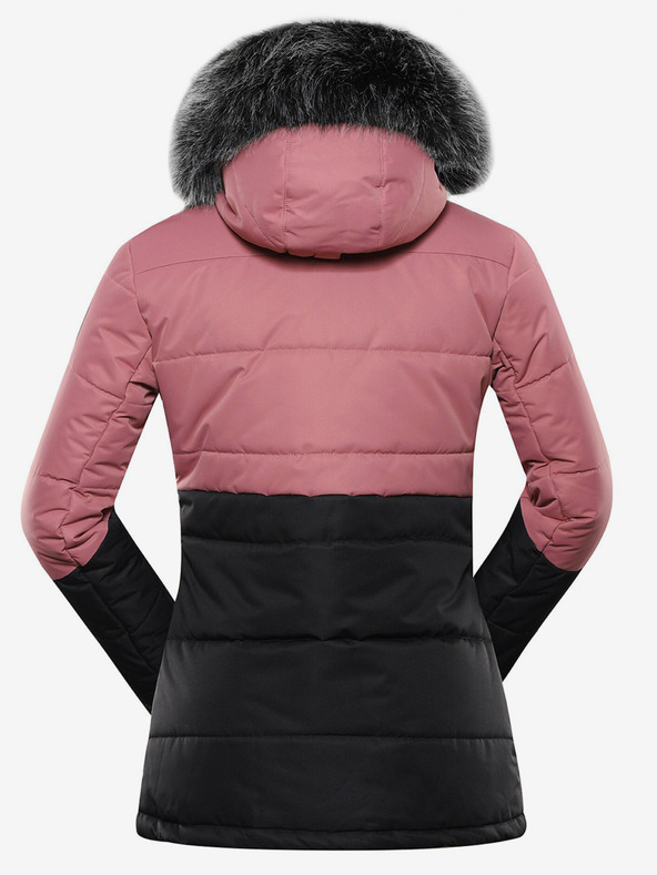 ALPINE PRO Egypa Winter Jacket