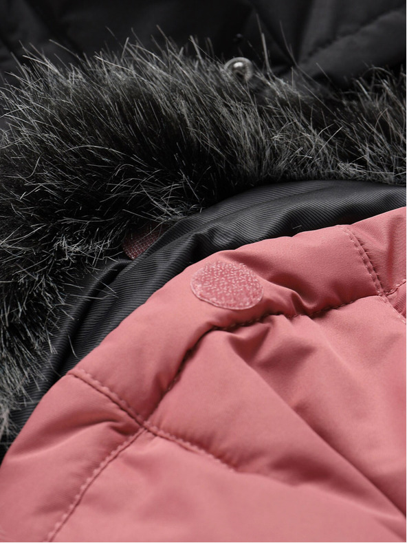 ALPINE PRO Egypa Winter Jacket