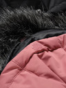 ALPINE PRO Egypa Winter Jacket