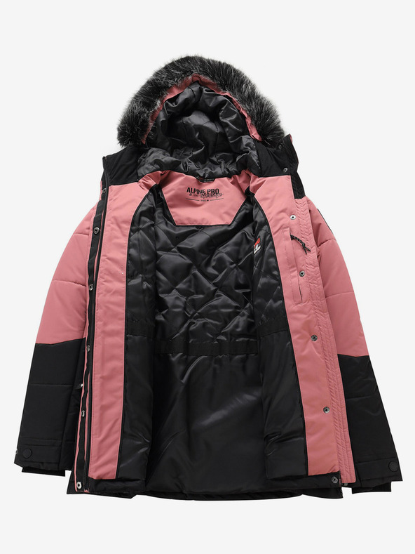 ALPINE PRO Egypa Winter Jacket