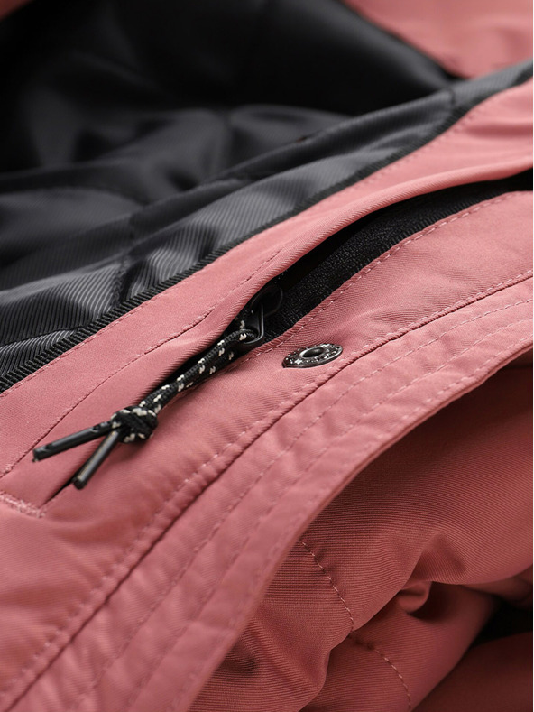 ALPINE PRO Egypa Winter Jacket