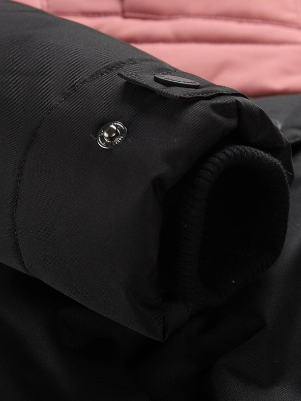 ALPINE PRO Egypa Winter Jacket