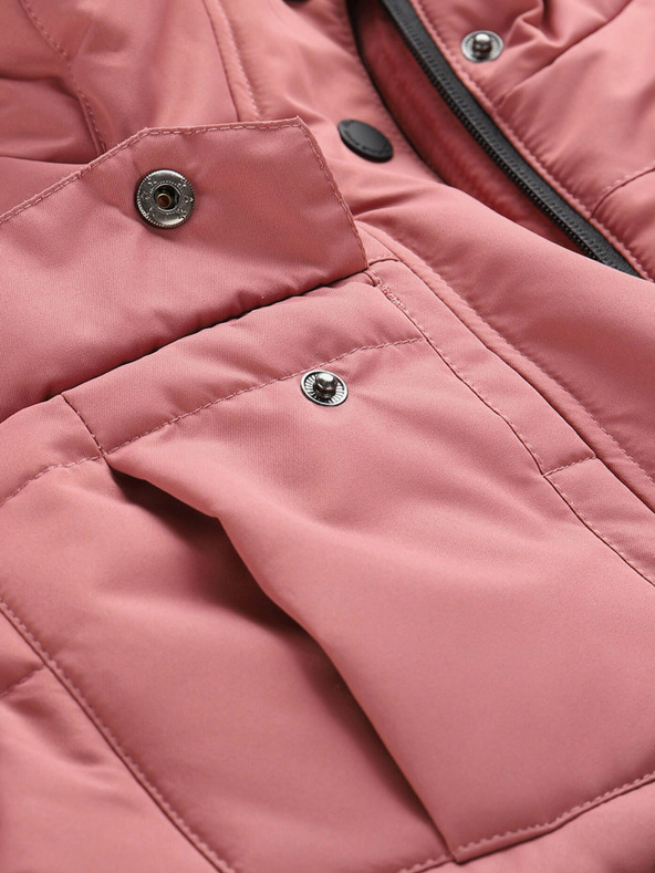 ALPINE PRO Egypa Winter Jacket