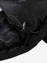 ALPINE PRO Schwarze Damen-Winterjacke ALPINE PRO EGYPA