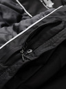 ALPINE PRO Schwarze Damen-Winterjacke ALPINE PRO EGYPA
