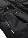 ALPINE PRO Schwarze Damen-Winterjacke ALPINE PRO EGYPA
