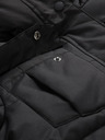 ALPINE PRO Schwarze Damen-Winterjacke ALPINE PRO EGYPA