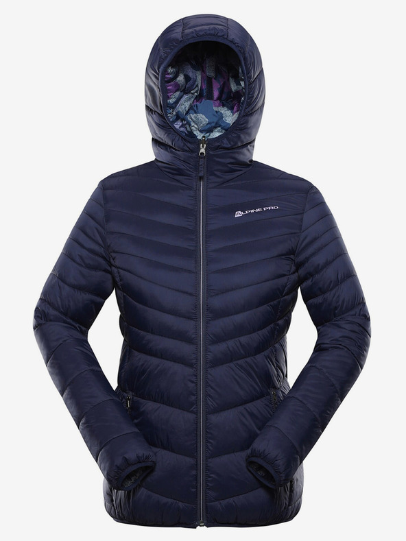 ALPINE PRO Eroma Winter Jacket