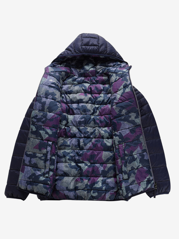 ALPINE PRO Eroma Winter Jacket