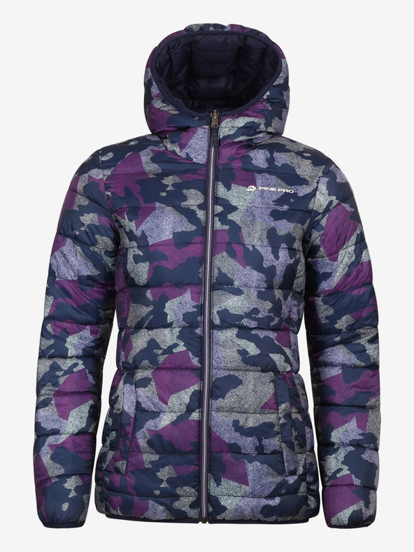 ALPINE PRO Eroma Winter Jacket