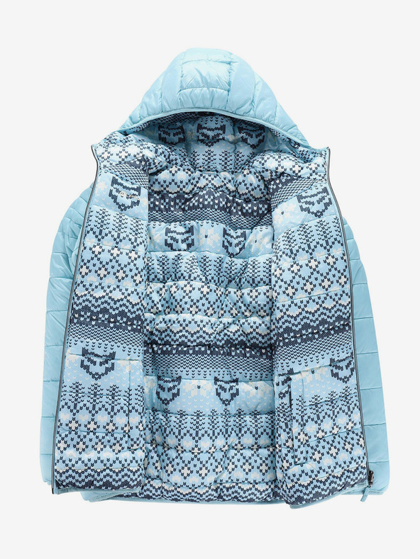 ALPINE PRO Eroma Winter Jacket