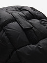 ALPINE PRO Schwarze Damen-Wende-Winter-Steppjacke ALPINE PRO EROMA