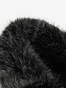 ALPINE PRO Schwarze Herren-Winterjacke ALPINE PRO Egyp