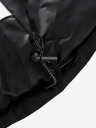 ALPINE PRO Schwarze Herren-Winterjacke ALPINE PRO Egyp