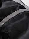 ALPINE PRO Graue Herren-Winterjacke ALPINE PRO LODER
