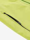 ALPINE PRO ALPINE PRO Geroco hellgrüne Kinder-Softshell-Jacke