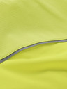 ALPINE PRO ALPINE PRO Geroco hellgrüne Kinder-Softshell-Jacke