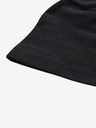NAX Schwarzes Kinder-T-Shirt NAX OLEMO