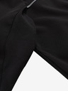 ALPINE PRO Schwarze Herren-Softshell-Jacke ALPINE PRO Geroc