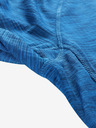 ALPINE PRO Blaues Herren-Funktions-Sweatshirt ALPINE PRO Gorf