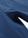 ALPINE PRO ALPINE PRO Zonero Blaue Kinder-Outdoor-Hose