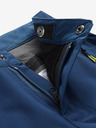 ALPINE PRO ALPINE PRO Zonero Blaue Kinder-Outdoor-Hose