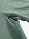 ALPINE PRO Grüne Damen-Outdoor-Hose ALPINE PRO Corba