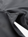 ALPINE PRO Graue Herren-Softshell-Hose ALPINE PRO Corb