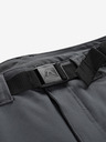 ALPINE PRO Graue Herren-Softshell-Hose ALPINE PRO Corb