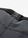 ALPINE PRO Graue Herren-Softshell-Hose ALPINE PRO Corb