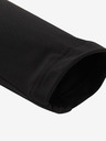 ALPINE PRO Schwarze Kinder-Softshell-Hose ALPINE PRO Abaro