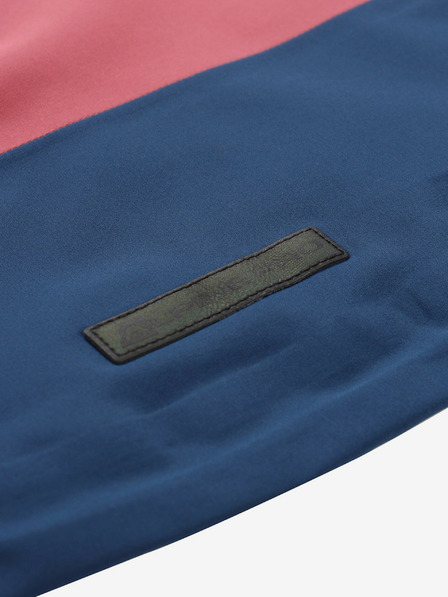 ALPINE PRO Rosa Mädchen-Sportjacke ALPINE PRO Goro
