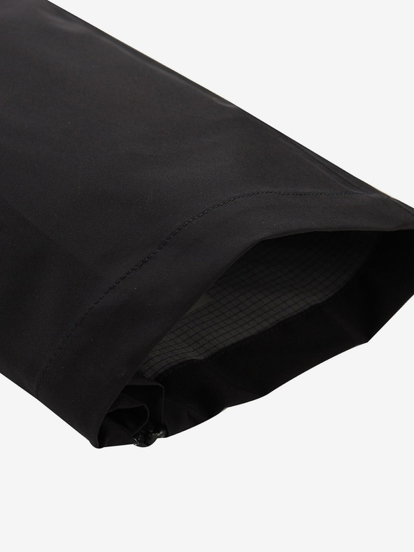 ALPINE PRO Schwarze Damen-Outdoor-Hose ALPINE PRO Zoner