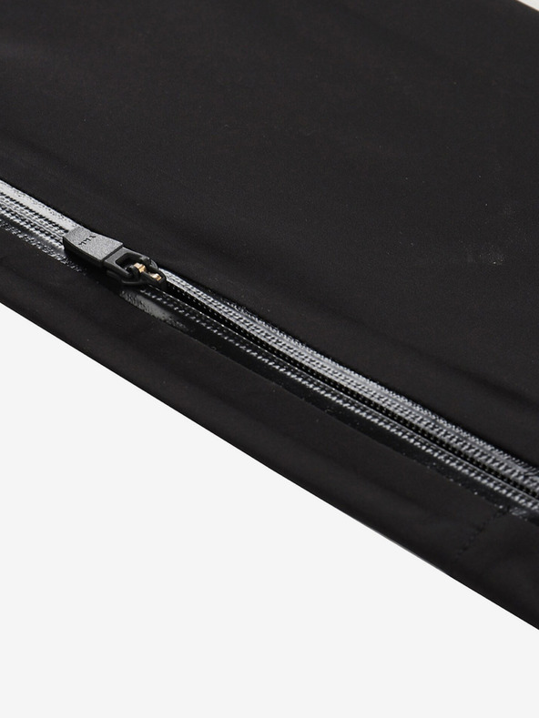 ALPINE PRO Schwarze Damen-Outdoor-Hose ALPINE PRO Zoner