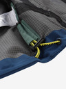 ALPINE PRO Grüne Jungen-Sportjacke ALPINE PRO Goro
