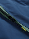 ALPINE PRO Grüne Jungen-Sportjacke ALPINE PRO Goro