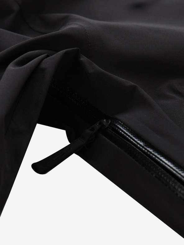 ALPINE PRO Schwarze Damen-Sportjacke ALPINE PRO Gora