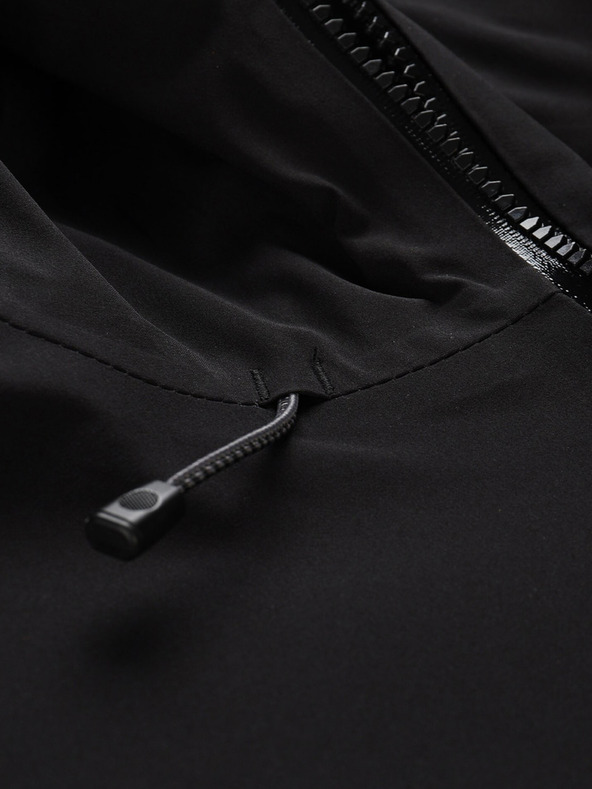 ALPINE PRO Schwarze Damen-Sportjacke ALPINE PRO Gora