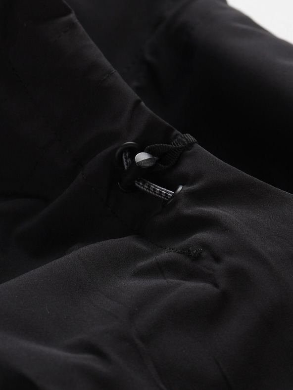 ALPINE PRO Schwarze Damen-Sportjacke ALPINE PRO Gora