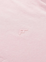 NAX Herren-Poloshirt nax NAX HOFED rosa